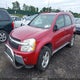 2CNDL73F956066655 2005 Chevrolet Equinox Lt auction photo thumbnail 2