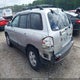 KM8SC73D86U048169 2006 Hyundai Santa Fe Gls auction photo thumbnail 3