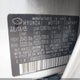 KM8SC73D86U048169 2006 Hyundai Santa Fe Gls auction photo thumbnail 9