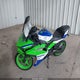 ML5EXGJ1XRDA31292 2024 Kawasaki Ex500 A/B auction photo thumbnail 2