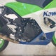 ML5EXGJ1XRDA31292 2024 Kawasaki Ex500 A/B auction photo thumbnail 8
