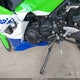 ML5EXGJ1XRDA31292 2024 Kawasaki Ex500 A/B auction photo thumbnail 9