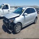 3KPA25AD2NE494079 2022 Kia Rio 5-Door S auction photo thumbnail 2