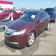19UUA86589A006895 2009 Acura Tl auction photo thumbnail 6