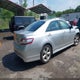 4T1BF3EK1BU136972 2011 Toyota Camry Se auction photo thumbnail 4