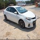 5YFBURHE4GP505153 2016 Toyota Corolla S Plus auction photo thumbnail 1