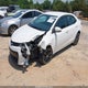 5YFBURHE4GP505153 2016 Toyota Corolla S Plus auction photo thumbnail 2