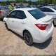 5YFBURHE4GP505153 2016 Toyota Corolla S Plus auction photo thumbnail 3