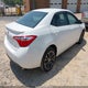 5YFBURHE4GP505153 2016 Toyota Corolla S Plus auction photo thumbnail 4