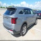 5XYRG4JC7SG364187 2025 Kia Sorento Lx auction photo thumbnail 4