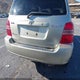 JTEHF21A530120137 2003 Toyota Highlander Limited V6 auction photo thumbnail 12