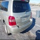 JTEHF21A530120137 2003 Toyota Highlander Limited V6 auction photo thumbnail 13