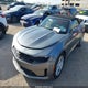1G1FB3DS7L0126421 2020 Chevrolet Camaro Rwd 1Lt auction photo thumbnail 2