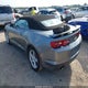 1G1FB3DS7L0126421 2020 Chevrolet Camaro Rwd 1Lt auction photo thumbnail 3