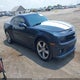 2G1FK1EJ4D9190966 2013 Chevrolet Camaro 2Ss auction photo thumbnail 1