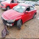 1HGCV1F39JA154449 2018 Honda Accord Sport auction photo thumbnail 2