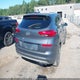 KM8J33AL2MU379986 2021 Hyundai Tucson Sel auction photo thumbnail 4