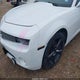 2G1FC1ED8B9201777 2011 Chevrolet Camaro 2Lt auction photo thumbnail 6