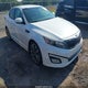 5XXGR4A75FG361688 2015 Kia Optima Sx auction photo thumbnail 1