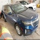 3GNAXKEG5PL106207 2023 Chevrolet Equinox Fwd Lt auction photo thumbnail 1
