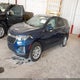 3GNAXKEG5PL106207 2023 Chevrolet Equinox Fwd Lt auction photo thumbnail 2