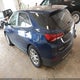 3GNAXKEG5PL106207 2023 Chevrolet Equinox Fwd Lt auction photo thumbnail 3