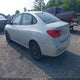 KMHDU4AD7AU174815 2010 Hyundai Elantra Gls auction photo thumbnail 3