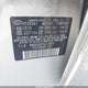 KMHDU4AD7AU174815 2010 Hyundai Elantra Gls auction photo thumbnail 9