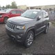 1C4RJFCG9EC134415 2014 Jeep Grand Cherokee Overland auction photo thumbnail 2