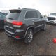 1C4RJFCG9EC134415 2014 Jeep Grand Cherokee Overland auction photo thumbnail 4