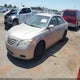 4T1BE46K77U646984 2007 Toyota Camry Ce auction photo thumbnail 2