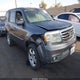 5FNYF3H47FB003336 2015 Honda Pilot Ex auction photo thumbnail 1