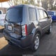 5FNYF3H47FB003336 2015 Honda Pilot Ex auction photo thumbnail 4
