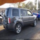 5FNYF3H47FB003336 2015 Honda Pilot Ex auction photo thumbnail 6