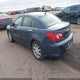1C3LC66M37N659502 2007 Chrysler Sebring Limited auction photo thumbnail 3
