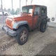 1J4AA2D15BL547454 2011 Jeep Wrangler Sport auction photo thumbnail 2