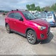 4A4AR5AU8DE017073 2013 Mitsubishi Outlander Sport Le auction photo thumbnail 1