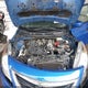 3N1CN7AP3HL841573 2017 Nissan Versa 1.6 S+ auction photo thumbnail 10