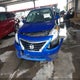 3N1CN7AP3HL841573 2017 Nissan Versa 1.6 S+ auction photo thumbnail 12