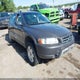 YV1SZ592851201530 2005 Volvo Xc70 2.5T Awd auction photo thumbnail 1
