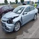 1G1ZD5ST9JF112495 2018 Chevrolet Malibu Lt auction photo thumbnail 2