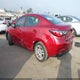 3MYDLBYV2JY322653 2018 Toyota Yaris Ia auction photo thumbnail 3
