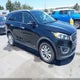 5XYPGDA33GG061356 2016 Kia Sorento 2.4L Lx auction photo thumbnail 1