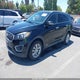 5XYPGDA33GG061356 2016 Kia Sorento 2.4L Lx auction photo thumbnail 2