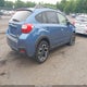 JF2GPABC1G8308976 2016 Subaru Crosstrek 2.0I Premium auction photo thumbnail 4