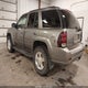 1GNDT13S682243881 2008 Chevrolet Trailblazer Lt auction photo thumbnail 3
