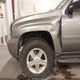 1GNDT13S682243881 2008 Chevrolet Trailblazer Lt auction photo thumbnail 6