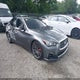 JN1FV7AP7KM760683 2019 Infiniti Q50 3.0T Red Sport 400 auction photo thumbnail 1
