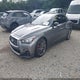 JN1FV7AP7KM760683 2019 Infiniti Q50 3.0T Red Sport 400 auction photo thumbnail 2