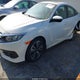 2HGFC1F33GH633821 2016 Honda Civic Ex-T auction photo thumbnail 2